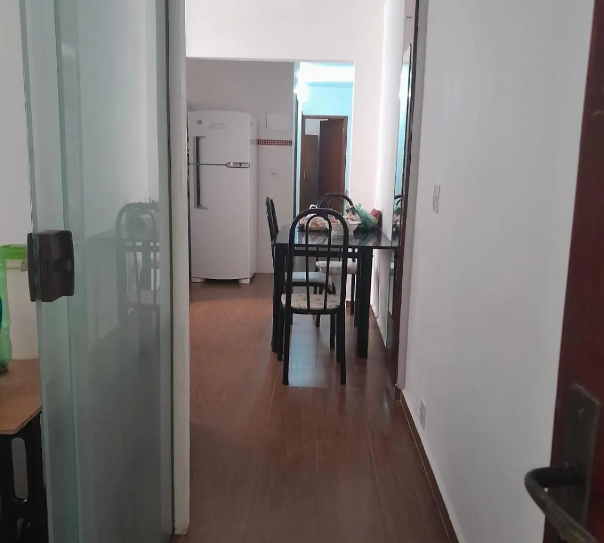 아파트 Apartamento Em Condominio Nas Dunas 카보프리우 브라질