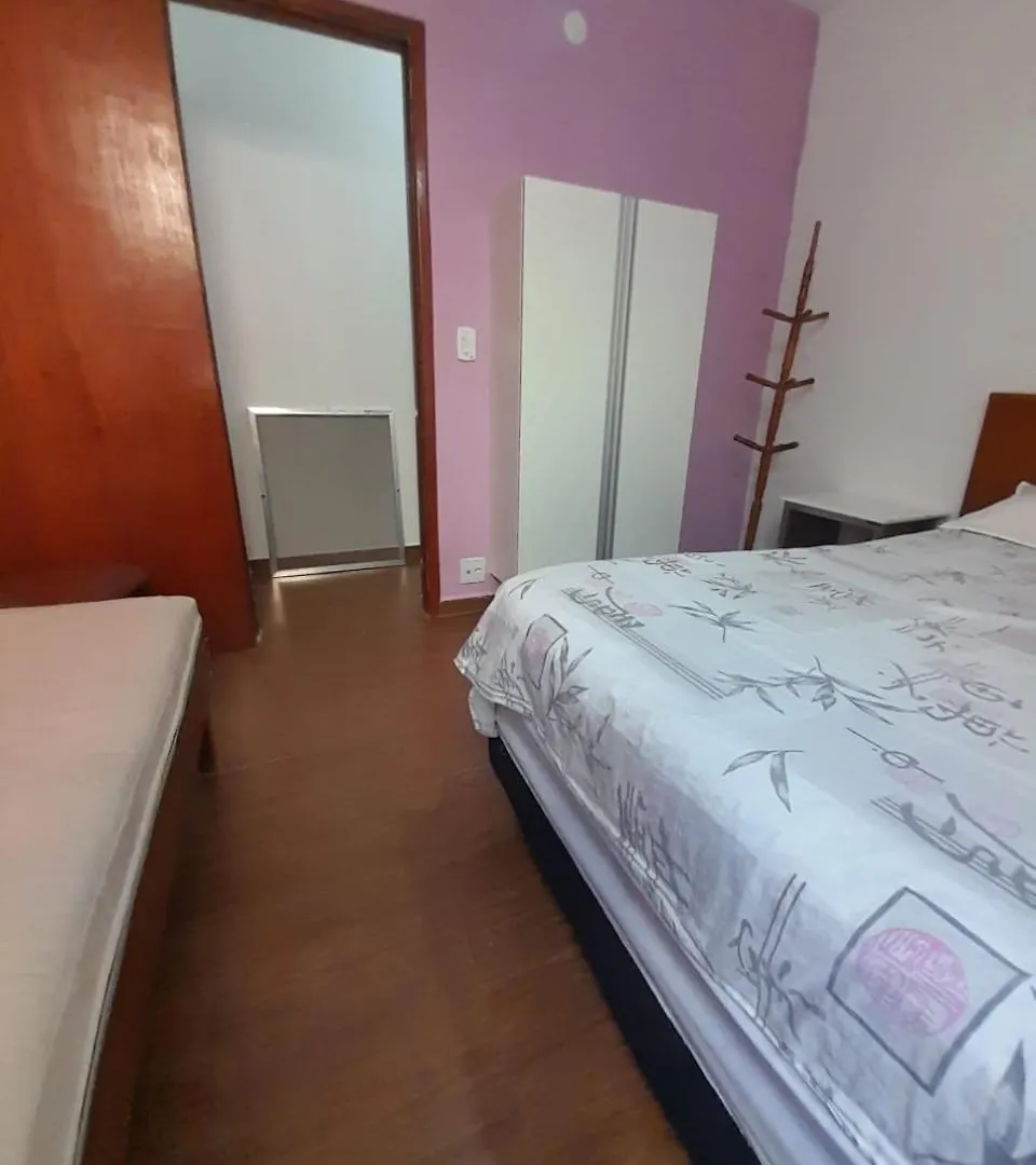 Apartamento Em Condominio Nas Dunas 카보프리우 아파트