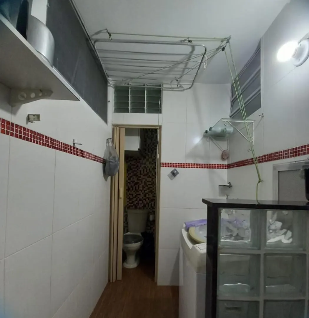 Apartamento Em Condominio Nas Dunas 카보프리우