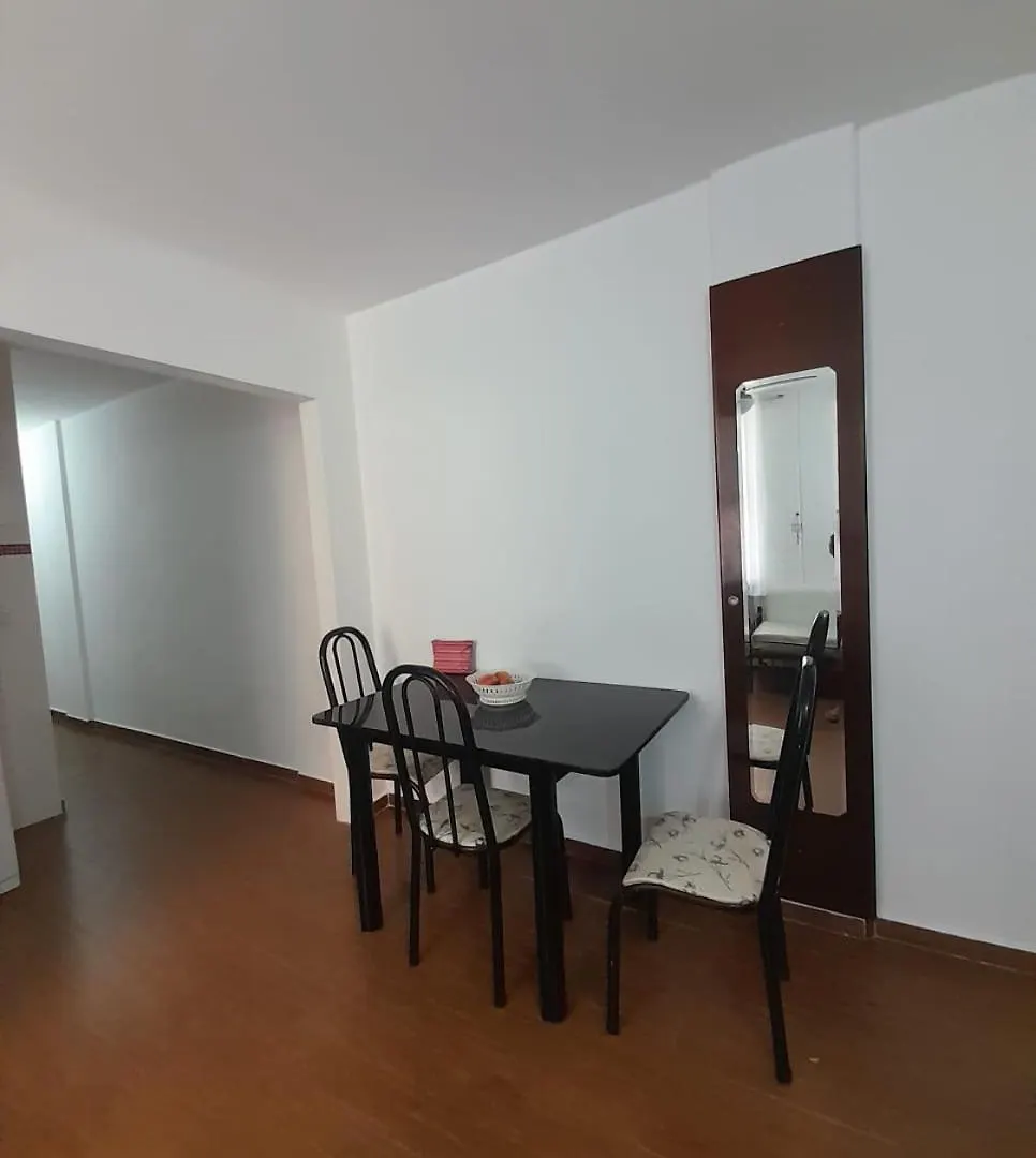 Apartamento Em Condominio Nas Dunas 카보프리우 0*,