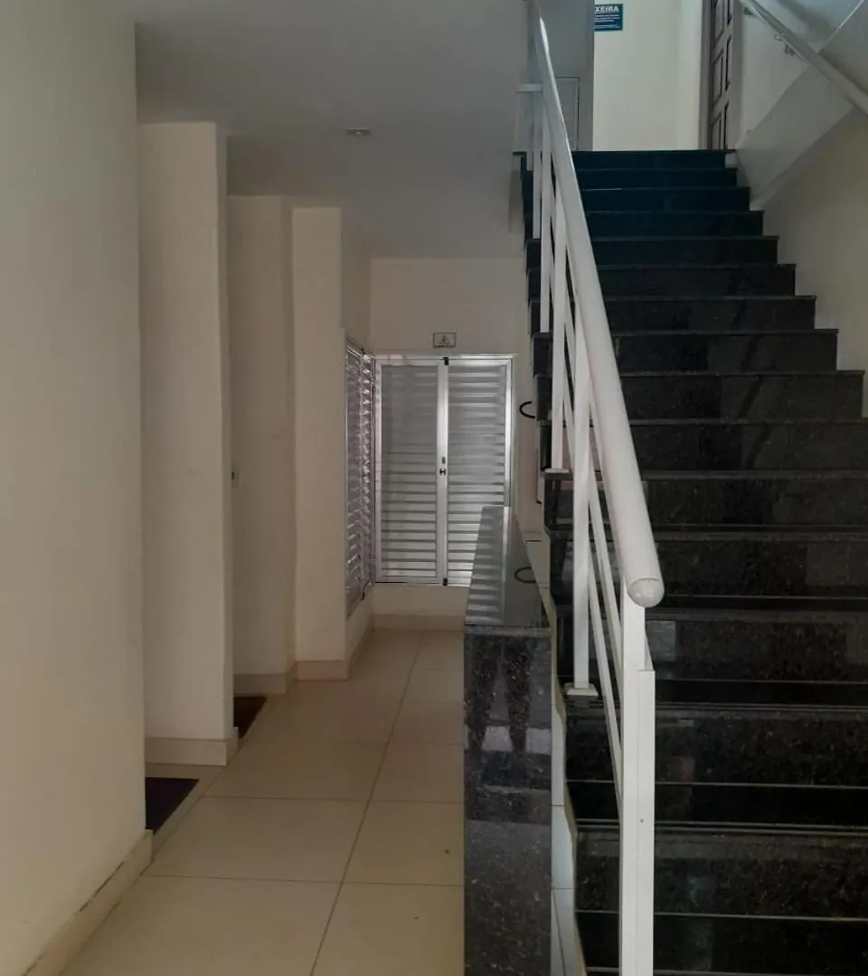 Apartamento Em Condominio Nas Dunas 카보프리우 브라질